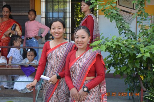 TIHAR SPECIAL CULTURAL PROGRAM 2079